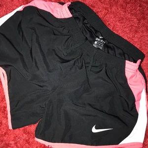 Nike shorts